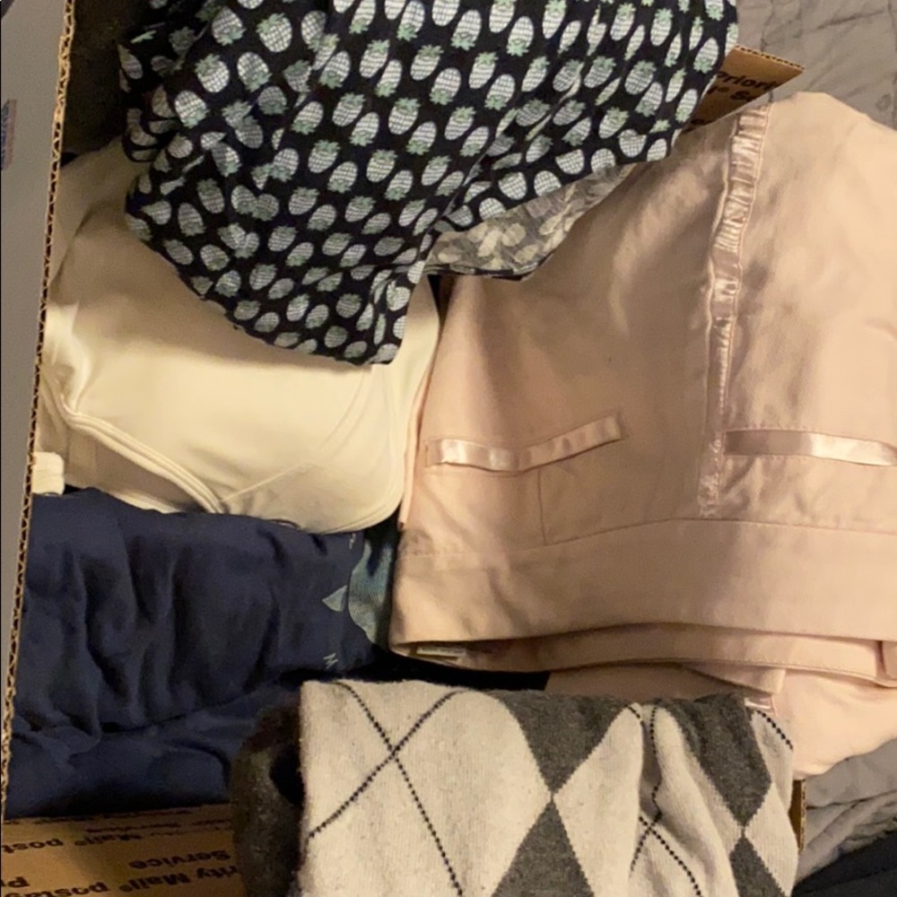 Mystery box #2